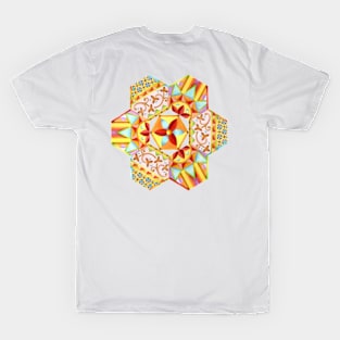 Gypsy Caravan Circus T-Shirt